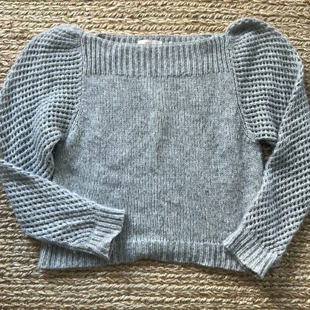 Loveshack Fancy sweater - Picture 4 of 4